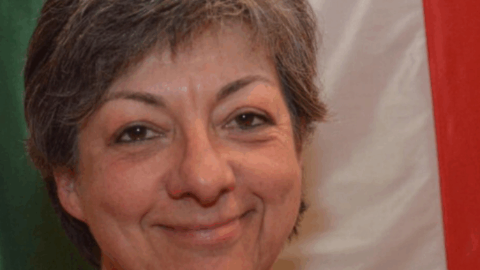 Morte Di Loredana Trinchieri S