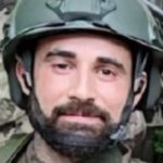 Morto Il Volontario Italiano Luca Cecca In Ucraina, Memorial Ne Conferma La Scomparsa Sul Campo Di Battaglia