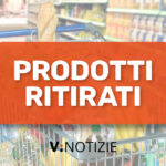 Mozzarella latteria soligo ritirata per rischio chimico lotti specifici e avviso ministeriale per i consumatori