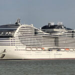 Msc World Europa: Crociere Green Nel Cuore Del Mediterraneo