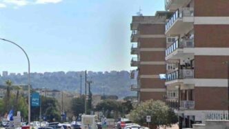 Napoli2C Polizia Denuncia Due M