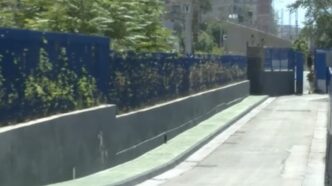Napoli Est3A Inaugurato Il Prol