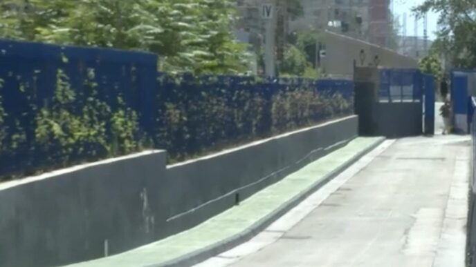 Napoli Est3A Inaugurato Il Prol