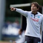 Napoli Battuto Dal Brest Per 2-1 Nell’amichevole A Castel Di Sangro