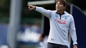 Napoli Battuto Dal Brest Per 2