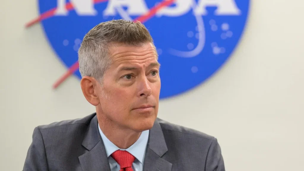 Nasa Cambia Rotta3A Da Clima A