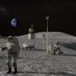 Nasa E Google Sperimentano Un Assistente Medico Basato Su Intelligenza Artificiale Per Missioni Spaziali Oltre La Terra