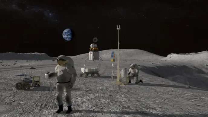 Nasa E Google Sperimentano Un
