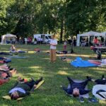 Naturbio Festival 2025 Ad Arese: Due Giorni Dedicati Al Benessere Naturale, Prodotti A Km Zero E Attività Olistiche