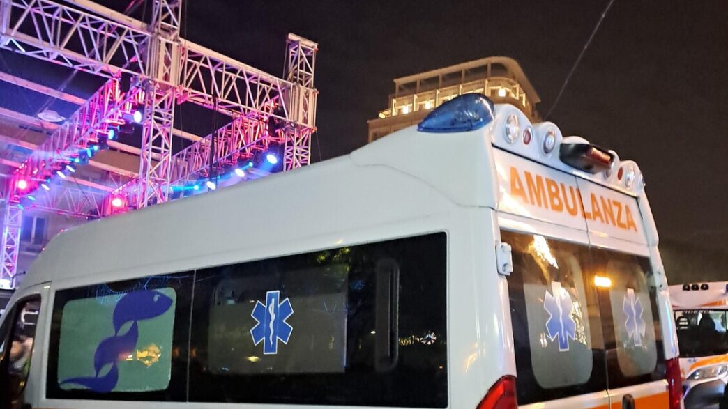 Neonato Di 4 Mesi Muore A Sett