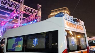Neonato Di 4 Mesi Muore A Sett