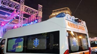 Neonato Di 4 Mesi Muore A Sett