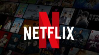 Netflix Settembre 20253A Tutte