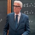 Netflix Svela Le Prime Immagini E Dettagli Della Seconda Stagione Di A Man On The Inside In Arrivo A Novembre