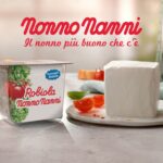 Nonno Nanni Rilancia La Robiola Con Una Nuova Campagna Pubblicitaria Ad Agosto Su Tv E Social