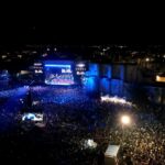 Notte Della Taranta 2025 A Melpignano: Boom Di Presenze E Ospiti Di Spicco