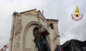 Nove Anni Dal Terremoto In Ita