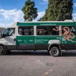 Nuova Navetta Da Castellammare Di Stabia Per Villa Arianna, Villa San Marco E Museo Archeologico Libero D’orsi