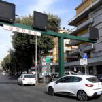 Nuovi autovelox a Roma: taratura il 3 e 4 settembre sulle strade principali