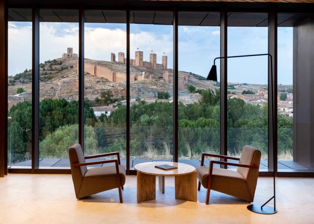 Nuovi Hotel Di Lusso In Spagna