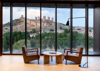 Nuovi Hotel Di Lusso In Spagna