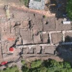Nuovi Scavi A Gergovia Svelano Dettagli Sulla Trasformazione Della Città Dalla Resistenza Gallica All’integrazione Romana