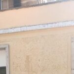 Nuovo Atto Di Vandalismo Alla Sede Di Forza Italia Nel Municipio Iii A Roma Con Scritte Contro Il Partito