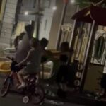 Nuovo Episodio Di Vandalismo A Piazza Nazionale Di Napoli: Baby Gang Distruggono Le Giostrine Pubbliche