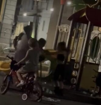 Nuovo Episodio Di Vandalismo A
