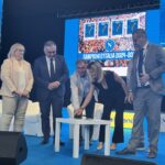 Nuovo Francobollo Celebra La Vittoria Del Napoli Nel Campionato Di Serie A 2024-2025