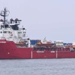Ocean Viking Salva 47 Migranti, Tra Cui 9 Minori, Davanti Alla Libia: Sbarco Previsto A Marina Di Carrara