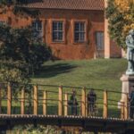 Odense Celebra I 150 Anni Dalla Morte Di Hans Christian Andersen Con Eventi E Mostre