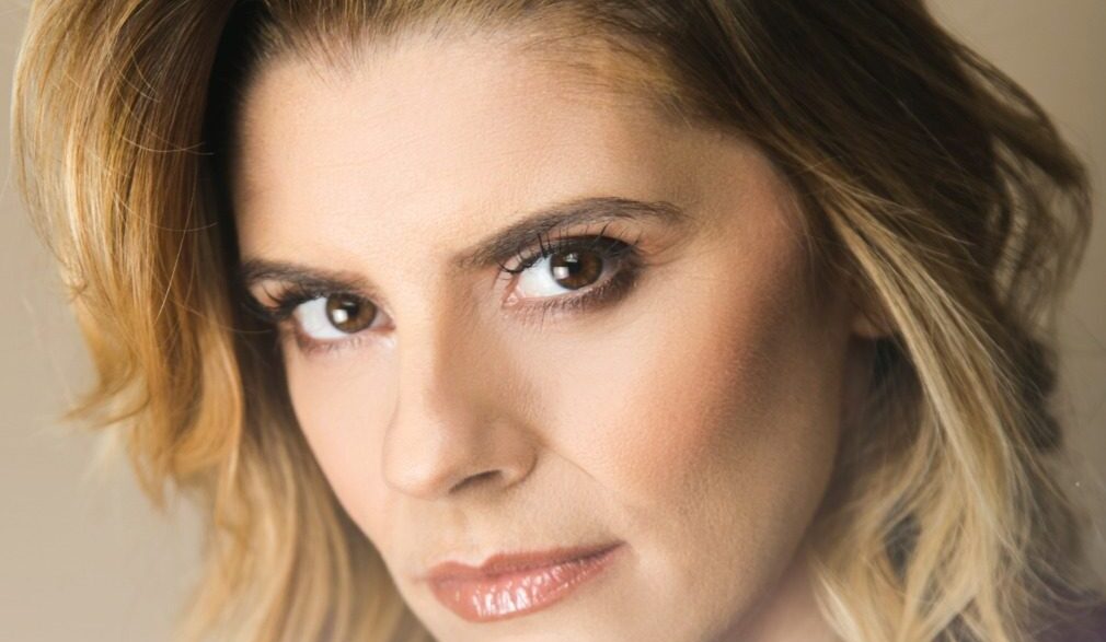 Odette Piscitelli Affronta Whi