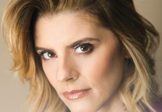 Odette Piscitelli Affronta Whi
