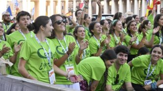 Oltre 25Mila Giovani Spagnoli
