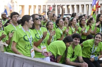 Oltre 25Mila Giovani Spagnoli