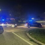 Operazione Alto Impatto Ad Aprilia: Controlli Straordinari Interforze Contro La Criminalità Diffusa E La Droga