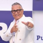 Paolo Belli lascia la conduzione e si sfida nel ballo a Ballando con le stelle 2025