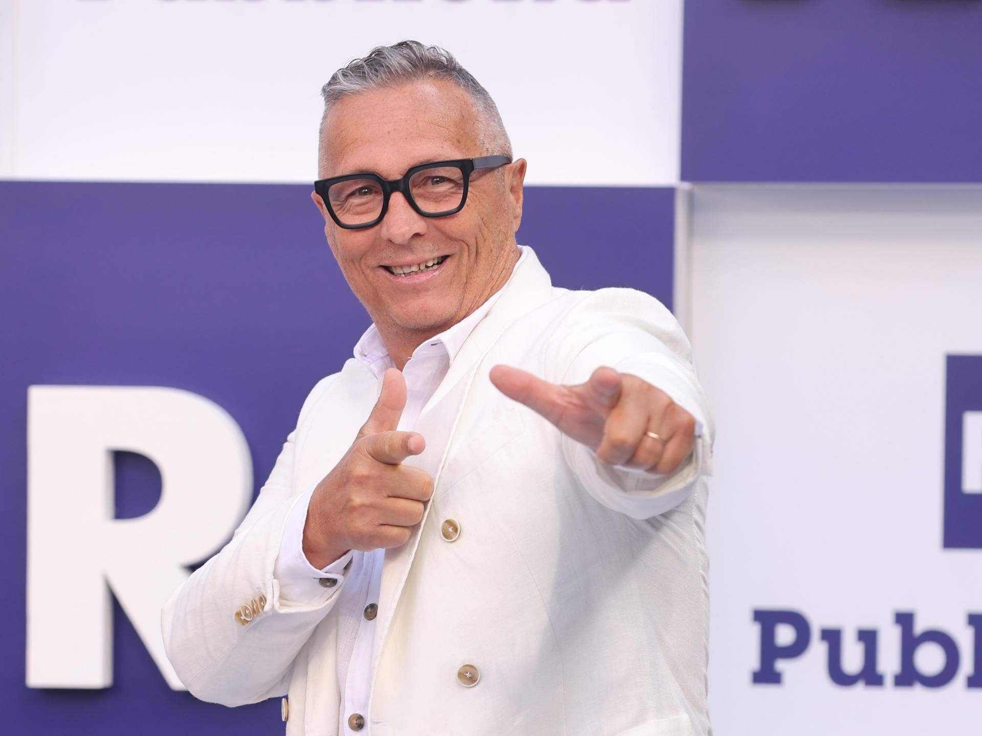 Paolo Belli Lascia La Conduzio