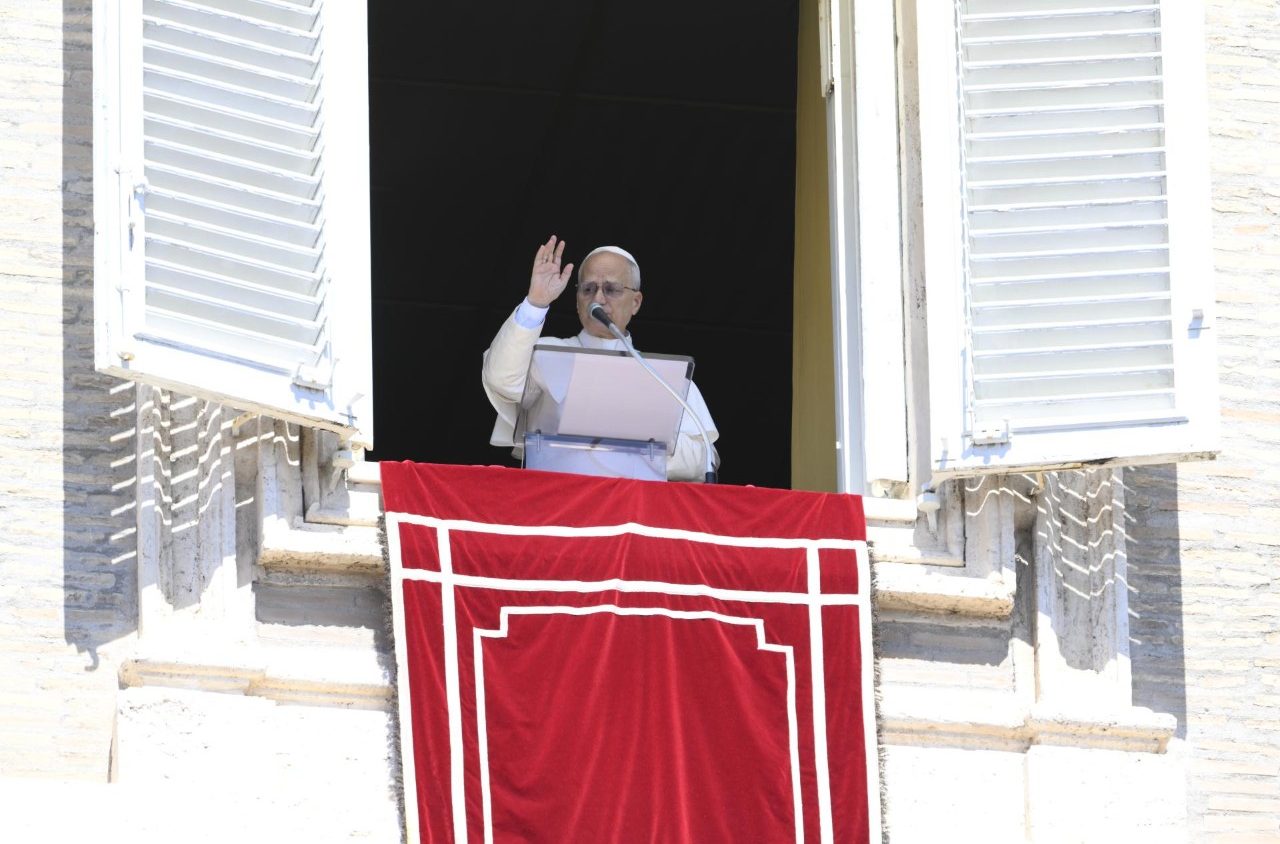 Papa Francesco Richiama Alle28099Um