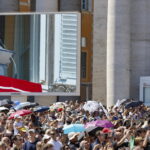 Papa Leone Xiv affronta un settembre fitto di eventi religiosi e sociali tra santi, pellegrinaggi e nuove iniziative