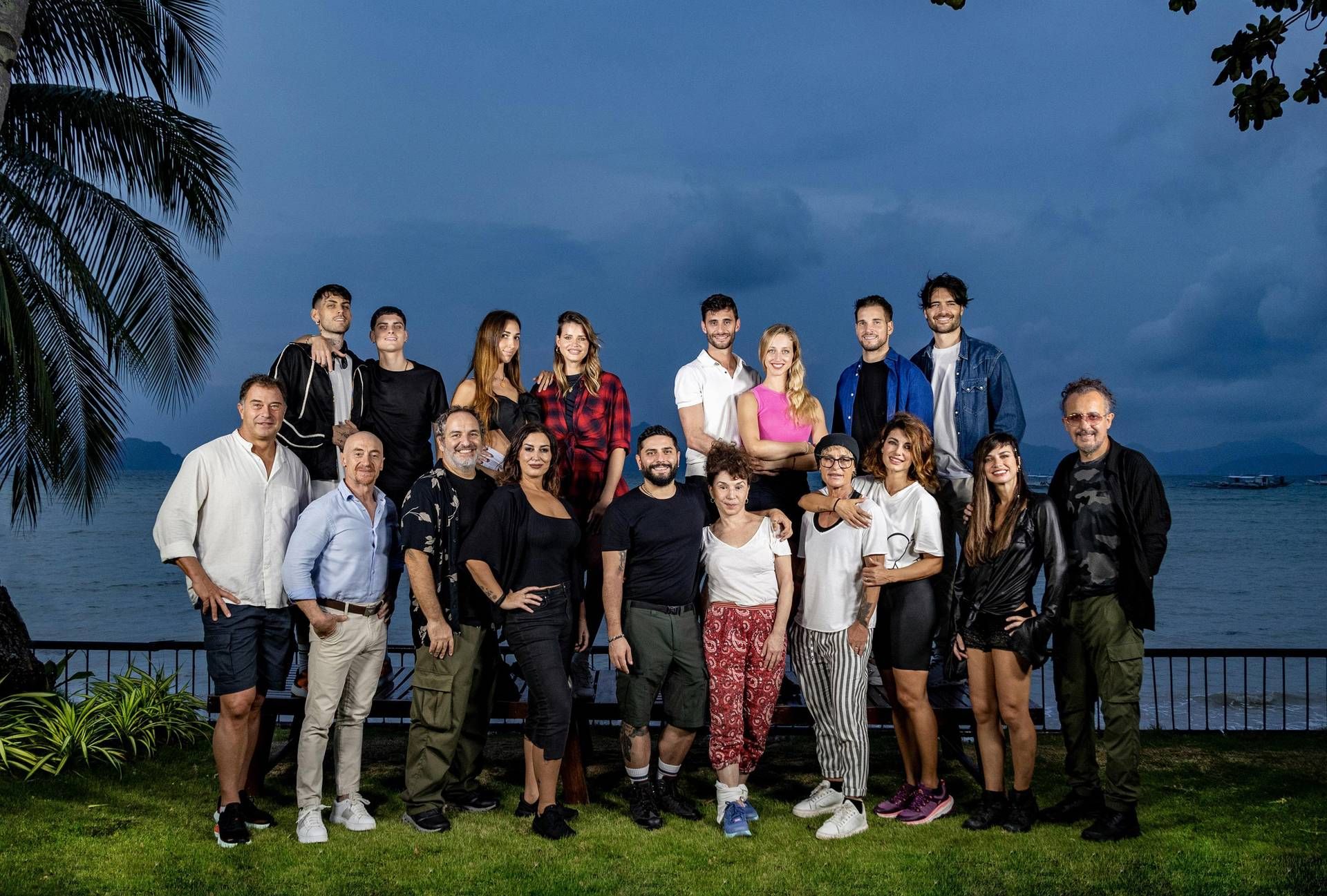 Parte Oggi Su Tv8 La Nuova Edi