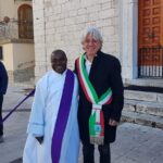Partita di beneficenza a Pizzoferrato con la Nazionale Attori per sostenere progetto sanitario in Nigeria