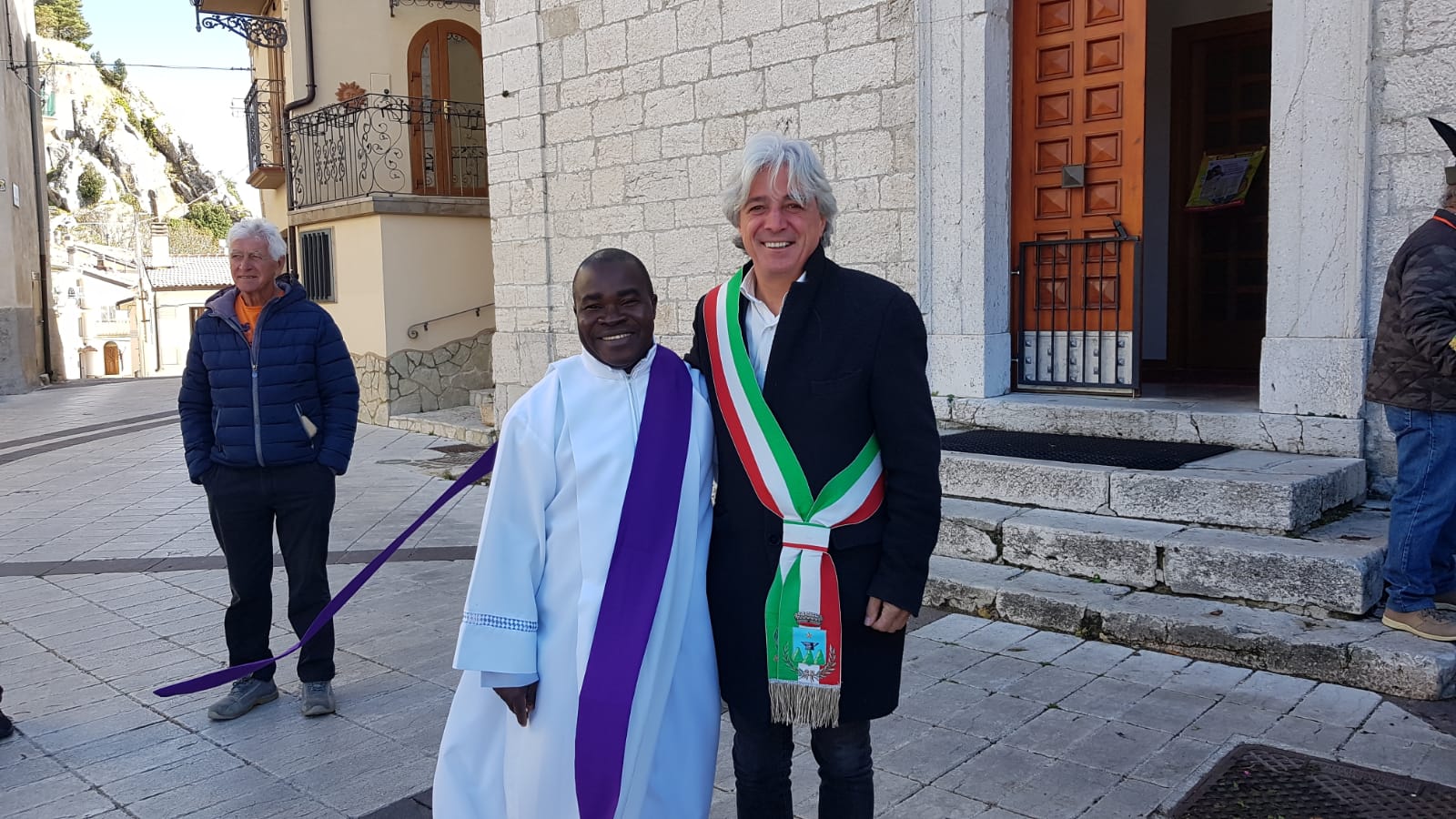 Partita Di Beneficenza A Pizzo