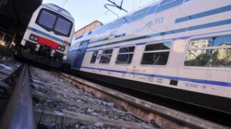 Pd Incontra Comitato Pendolari