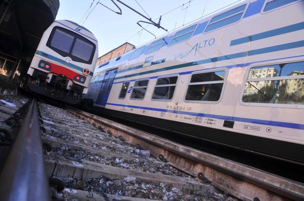 Pd Incontra Comitato Pendolari