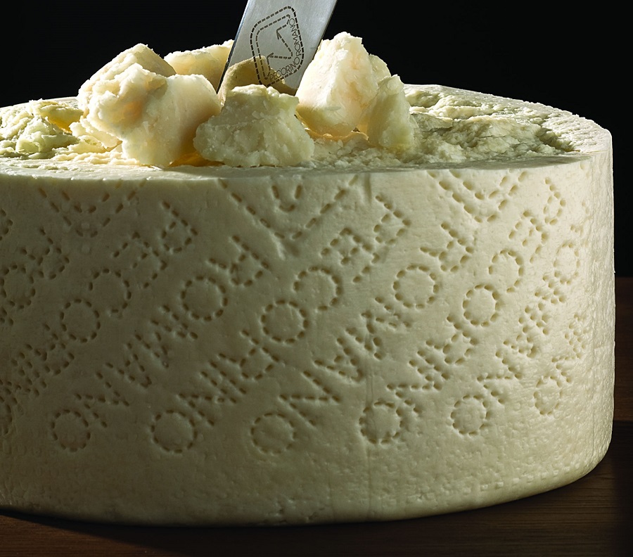 Pecorino Romano2C Tra Successi