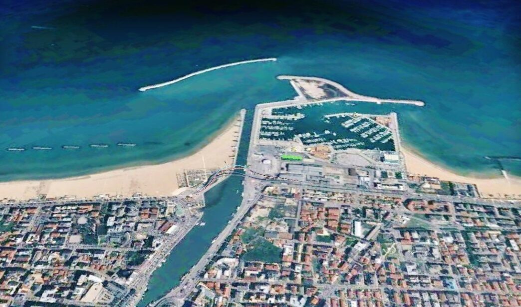 Pescara2C Cantiere Fermo Tra Vi