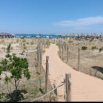 Pescara, Criticità Nella Gestione Delle Spiagge Accessibili Tra Nord E Sud Della Città