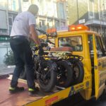 Pescara stringe i controlli su bici elettriche e monopattini per la sicurezza stradale